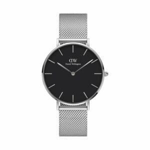 Daniel Wellington Unisexuhr Classic Petite DW00100304 Edelstahl