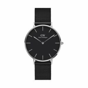 Daniel Wellington Unisexuhr Classic Petite DW00100308 Edelstahl