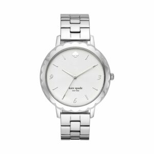 Kate Spade Damenuhr KSW1493 Edelstahl