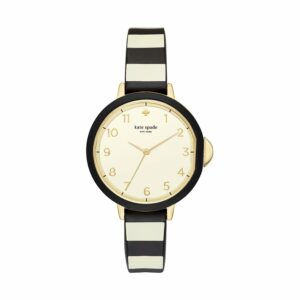 Kate Spade Damenuhr KSW1313 Edelstahl