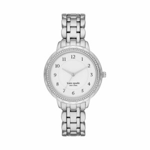 Kate Spade Damenuhr KSW1551 Edelstahl