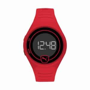 Puma Herrenuhr P5029 Perlon/Nylon