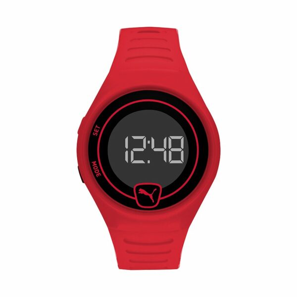 Puma Herrenuhr P5029 Perlon/Nylon