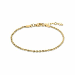 FAVS Armband 87918262 Edelstahl