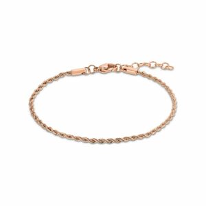 FAVS Armband 87918271 Edelstahl