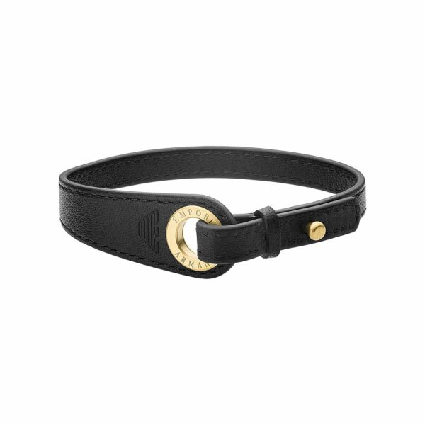 Emporio Armani Armband EGS2708710 Edelstahl