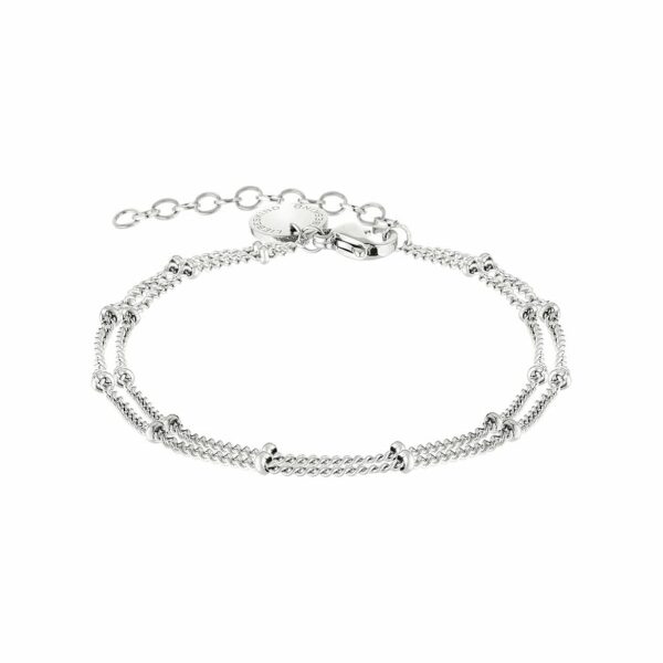 Liebeskind Armband LJ-0585-B-20 Edelstahl