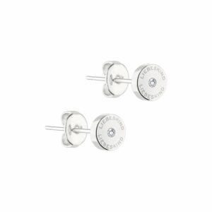 Liebeskind Ohrstecker LJ-0546-E-07 Edelstahl