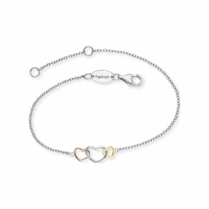 Engelsrufer Armband ERB-WITHLOVE-03 925er Silber