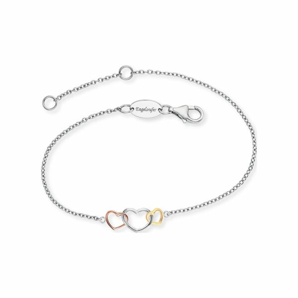 Engelsrufer Armband ERB-WITHLOVE-03 925er Silber