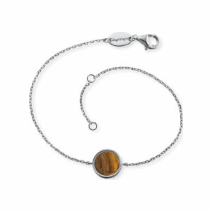 Engelsrufer Armband ERB-LILGEM-TE 925er Silber