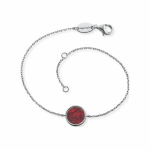 Engelsrufer Armband ERB-LILGEM-RJ 925er Silber