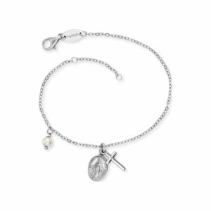 Engelsrufer Armband ERB-LILMARIA-PE 925er Silber