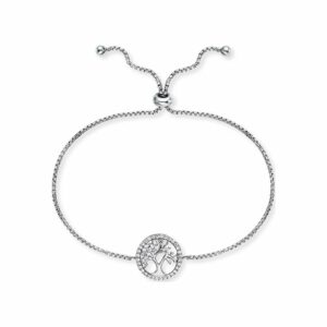 Engelsrufer Armband ERB-LILTREE-ZI 925er Silber