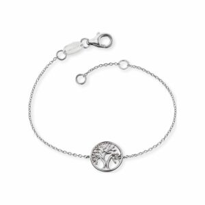 Engelsrufer Armband ERB-LILTREE 925er Silber