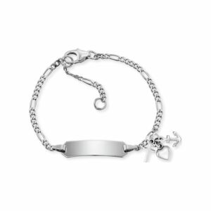 Engelsrufer Armband HEB-ID-FLH 925er Silber