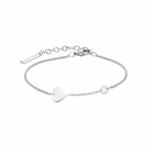 Liebeskind Armband LJ-0509-B-20 Edelstahl