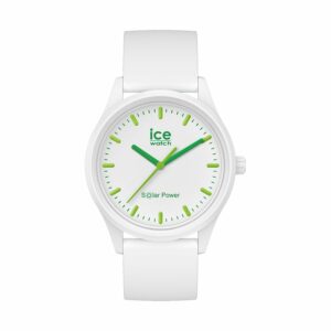 ICE Watch Herrenuhr 017762 Kunststoff