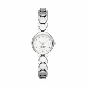 Kate Spade Damenuhr MONROE KSW1633 Edelstahl