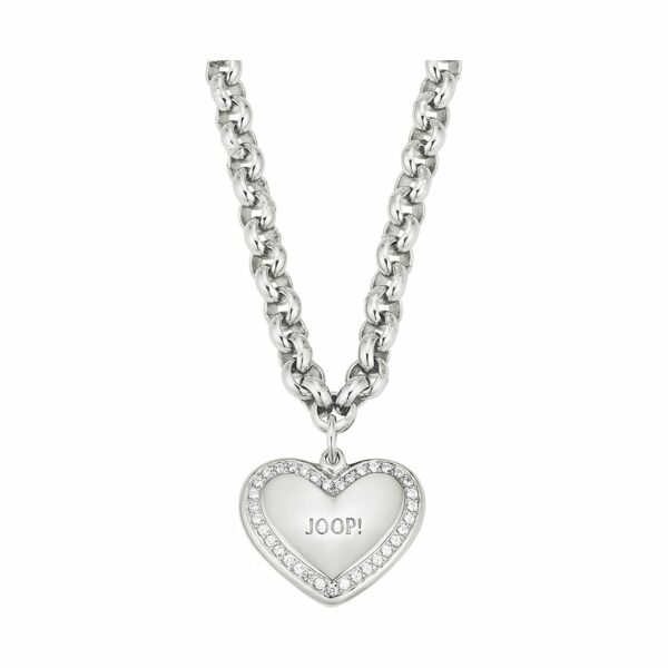 JOOP! Kette 2024891 925er Silber