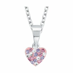 Prinzessin Lillifee Kette 2013171 925er Silber