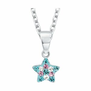 Prinzessin Lillifee Kette 2013183 925er Silber