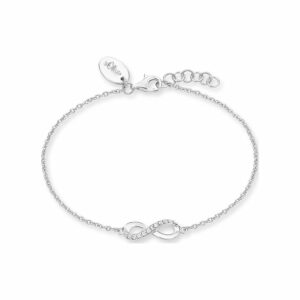 s.Oliver Armband 2012529 925er Silber