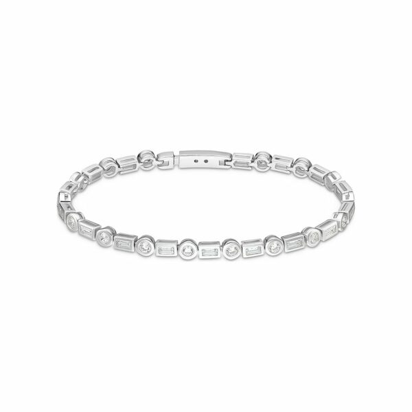 FAVS Armband 87996328 925er Silber