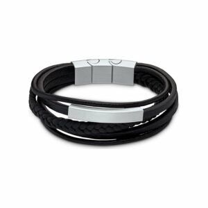 FAVS Armband 88003861 Leder