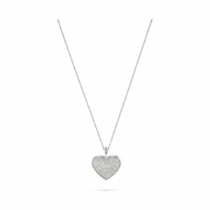 JETTE Kette PRECIOUS HEART 88004728 925er Silber