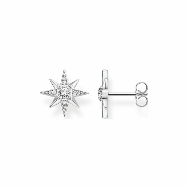 Thomas Sabo Ohrstecker SCH150289 925er Silber