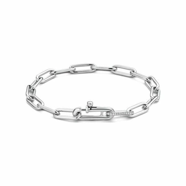 Ti Sento - Milano Armband 2936ZI 925er Silber