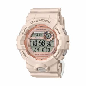 Casio Herrenuhr G-SHOCK G-SQUAD GMD-B800-4ER Resin