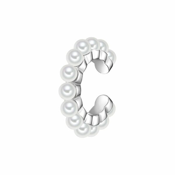 Glanzstücke München Ear Cuff 50080213 925er Silber