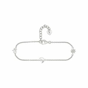 Caï Armband 274260025-18 925er Silber