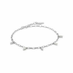 Ania Haie Armband B018-01H 925er Silber