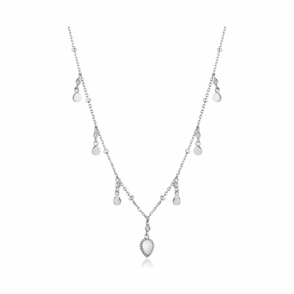 Ania Haie Kette N016-02H 925er Silber