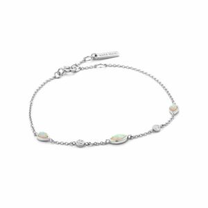 Ania Haie Armband B014-02H 925er Silber