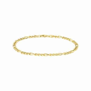 Valeria Armband 88051092 375er Gelbgold