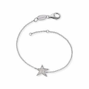 Engelsrufer Armband ERB-LILSTAR-ZI 925er Silber