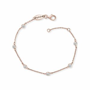 Engelsrufer Armband ERB-LILMOON-ZI-R 925er Silber