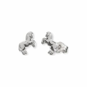 Engelsrufer Kinderohrring HEE-HORSE-ST 925er Silber