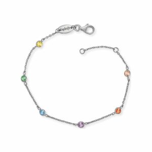 Engelsrufer Armband ERB-LILMOON-ZIM 925er Silber