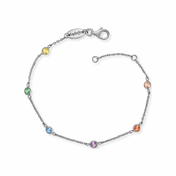 Engelsrufer Armband ERB-LILMOON-ZIM 925er Silber