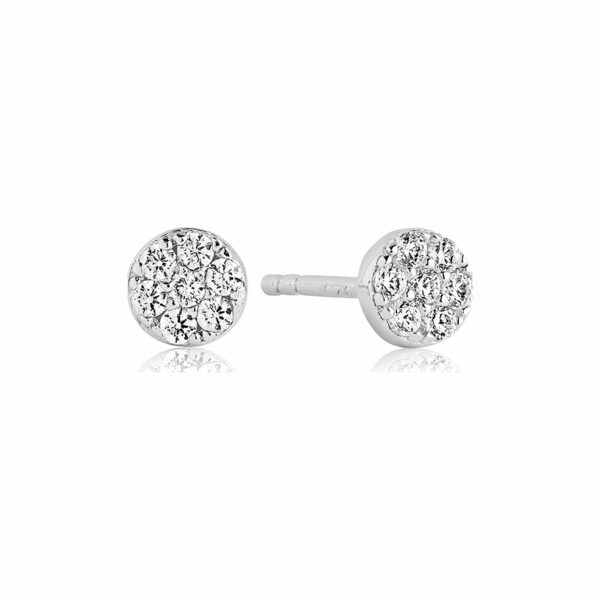 Sif Jakobs Jewellery Ohrstecker SJ-E2773-CZ 925er Silber