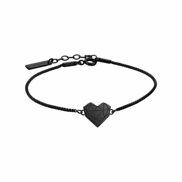 Liebeskind Armband LJ-0616-B-17 Edelstahl