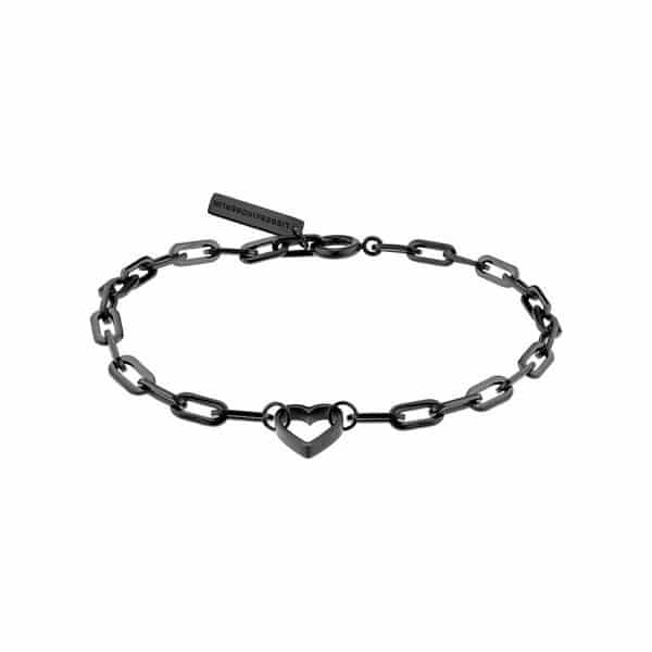 Liebeskind Armband LJ-0630-B-20 Edelstahl