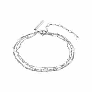 Liebeskind Armband LJ-0633-B-22 Edelstahl