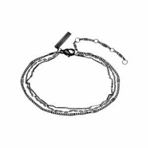 Liebeskind Armband LJ-0636-B-22 Edelstahl