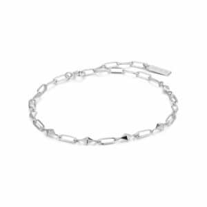 Ania Haie Armband B025-02H 925er Silber